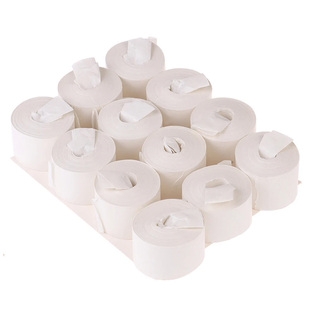 北方魔术18米新款不断白色魔术道具口拉纸口吐纸年会小丑杂技舞台