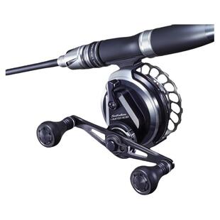 SHIMANO禧玛诺Seihakou Limited RC83筏钓轮淡水微铅筏轮钓鱼轮