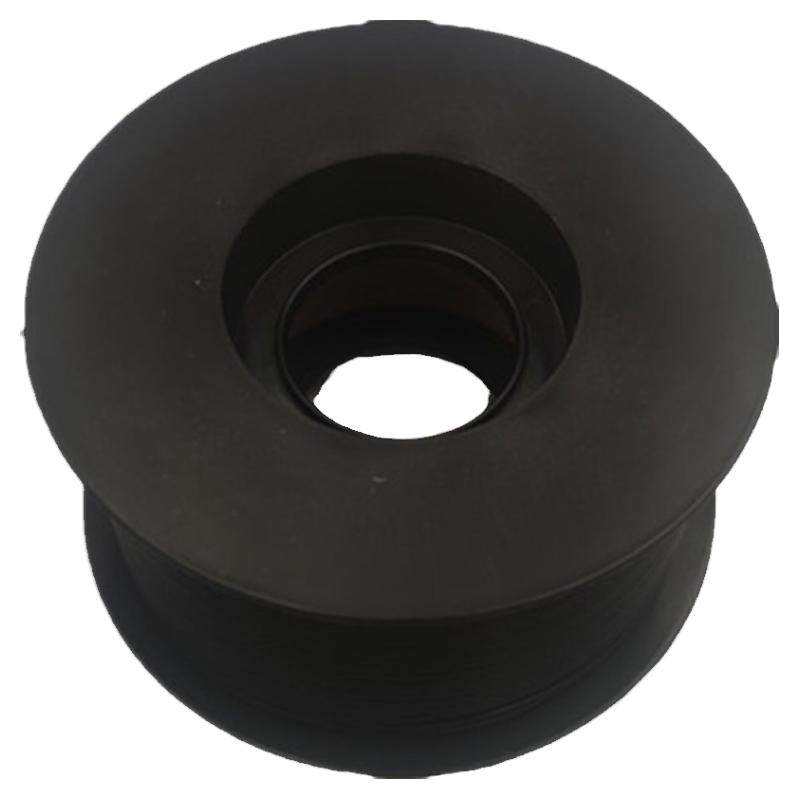 四氟管铁氟龙管0.3mm/0.5/0.8/1mm特氟龙聚四氟乙烯毛细软管小号