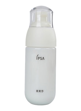 IPSA茵芙莎自律循环美肌乳液流金水100ml组合中样60ML
