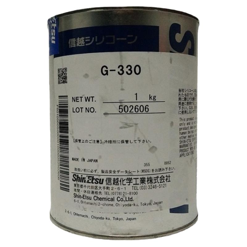 信越G330阻尼油减震转矩阻尼器