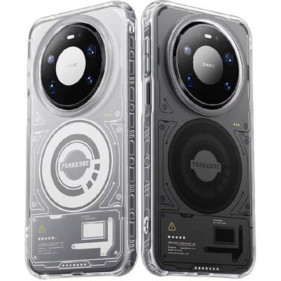 适用华为Mate80ProMax防摔手机壳