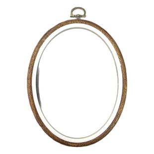 十字绣绣棚配件刺绣架子手持绣绷支架绣花绣架工具固定圈绣棚架