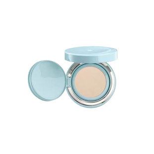 timage彩棠气垫小圆管奶皮双生原生肌油皮干皮粉底液遮瑕不脱妆