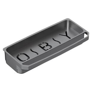 厨房水槽置物架家用抹布沥水架壁挂多功能海绵水池水龙头收纳神器