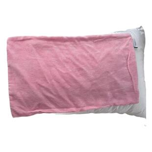 清仓特惠 诧寂风纯色沙发办公室腰靠抱枕套30X50午睡腰垫靠枕套子