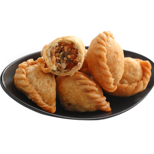 广东特产油角酥过年春节必送礼备年货礼盒装糕点小零食潮汕酥饺角