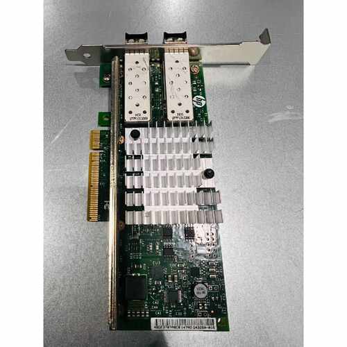 议价惠普HP560SFP英特尔X520DA2SR2可维修