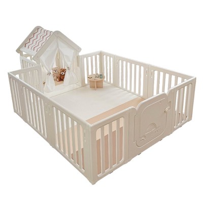 库林亚艺术围栏整理架配件