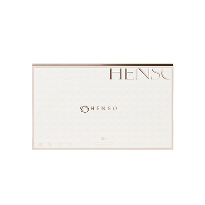 HENSO咖啡阿拉比冻干冷萃橙C美式