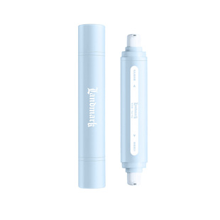 蓝玛小圆管敏肌孕妇双头粉底液遮瑕持久不脱妆毛孔隐形二合一油皮