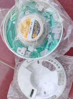 1101 松江 离子烟感探测器 消防设备配件