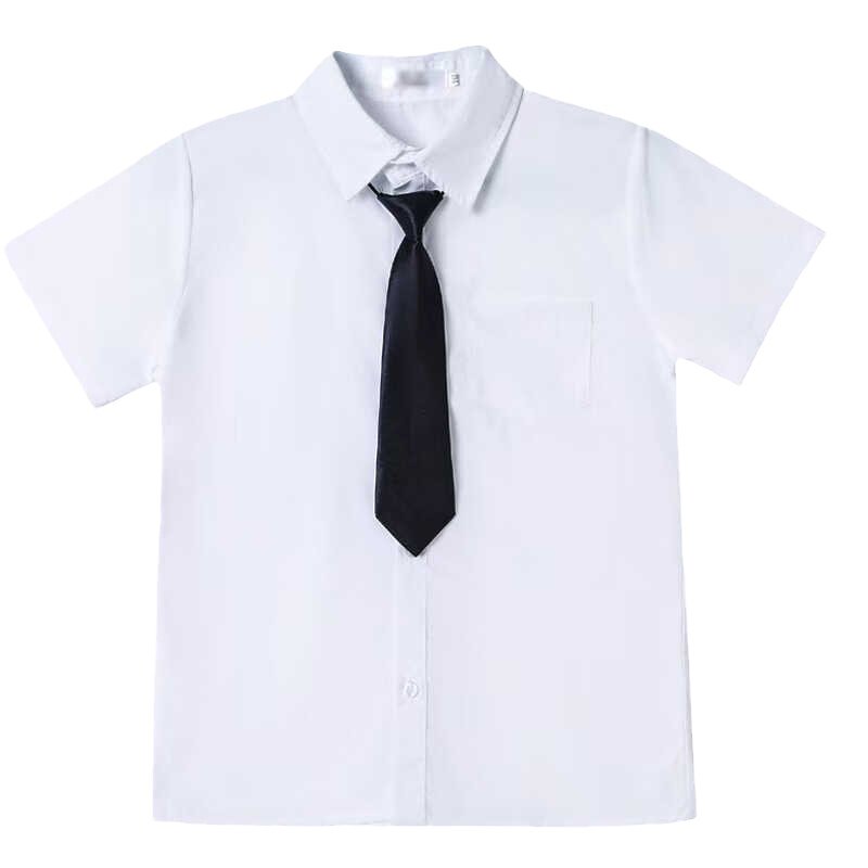 儿童合唱演出服男童套装小学生诗歌朗诵服装女童短裙团体表演班服