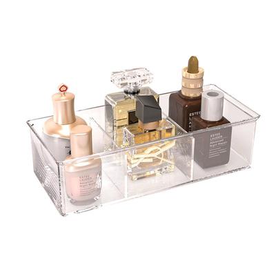 Kaman镜柜收纳盒透明亚克力整理