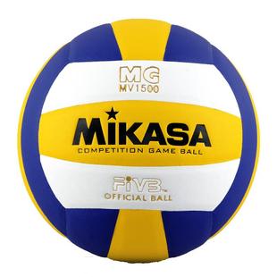mikasa米卡萨排球v300w官方旗舰店正品v200w中考学生训练比赛专用