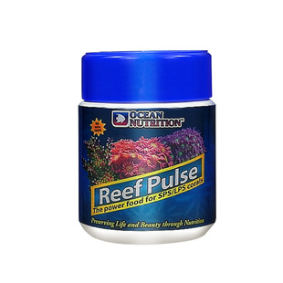 美国海洋新品 脑珊瑚海葵专用大颗粒LPS珊瑚粮 大力丸混合珊瑚粮