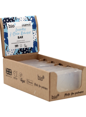 bioD泊欧涤环保手工洗衣皂90g