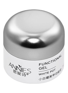 恩妮诗满月粘钻胶美甲店专用