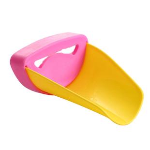 卡通儿童水龙头延伸器水嘴延长导水槽洗手器引水器宝宝加长器通用