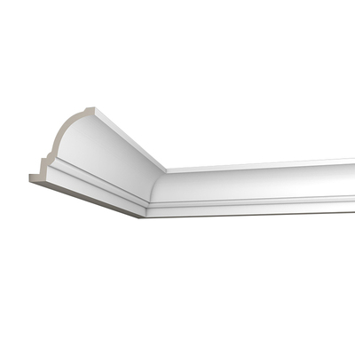 法式pu线条灯槽线双眼皮吊顶装饰