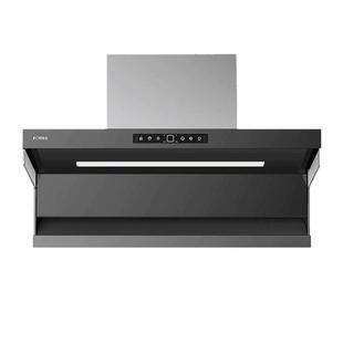 方太顶侧双吸新品L10/L12抽吸油烟机套餐旧换新厨房大吸力旗舰店