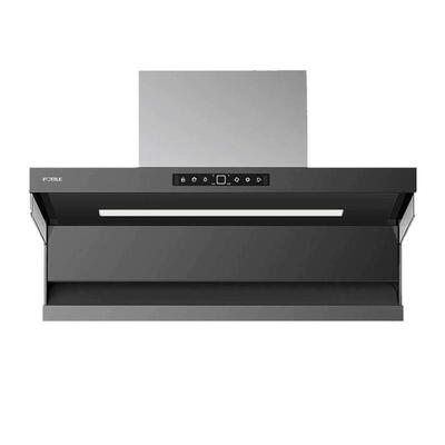 方太顶侧双吸新品L10/L12大吸力