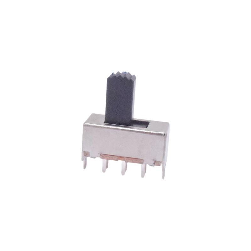 SS-22F072P2T立式滑动开关