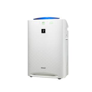 【自营】夏普空气净化器消毒机家用除甲醛除菌高端净离子净化机