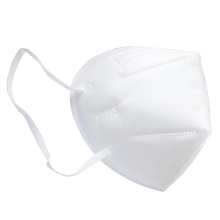 【20只】吉宝宝5层95口罩
