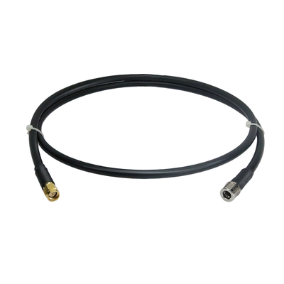 新凿LMR240-QMA/SMA-JJ6G
