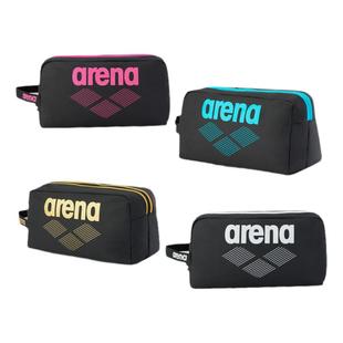 arena阿瑞娜泳包新款手提防水干湿分离男女便携大容量专业游泳包