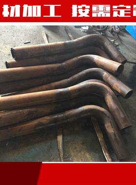 定制TH89CNC1A1S全自动弯管机数控液压折弯机汽车空调管路机