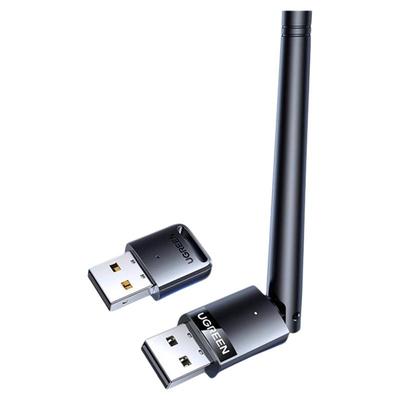 绿联usb无线网卡wifi6双频免驱动