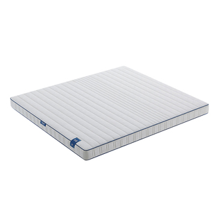 大自然【新品】林憩M1山棕床垫护脊抑菌防螨黄竹麻垫家用可拆卸