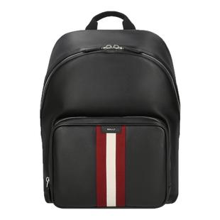 Bally巴利 男士男包手提双肩包背包电脑包 CODE BACK