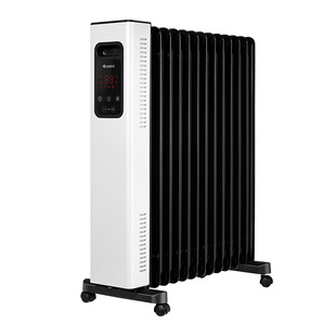 格力油汀取暖器家用电暖器17片石墨烯油丁节能省电暖风机电暖气片