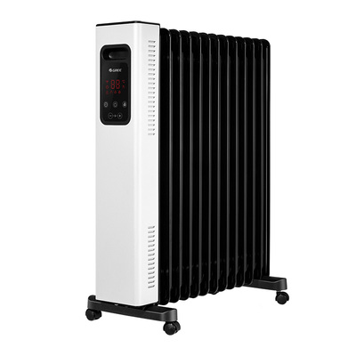 【APP控制】格力大面积取暖油汀