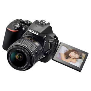 全新Nikon/尼康D5600套机高清入门级数码单反相机D5300D5500wifi