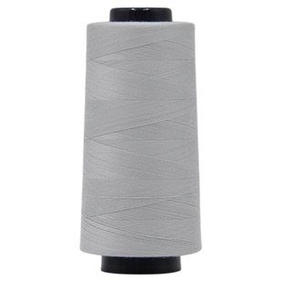 柳青牌402浅灰系列高速涤纶线缝纫线40s/2家用工业高速线宝塔SP线