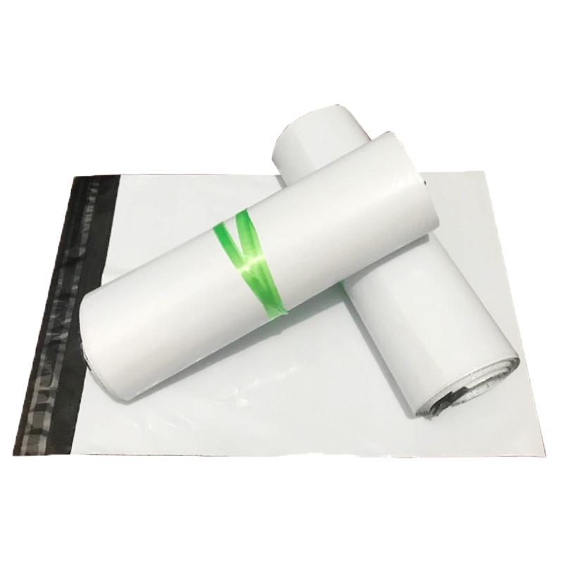 黑色加厚快递袋 防水袋塑料袋子包装袋物流袋打包袋批发定制LOGO