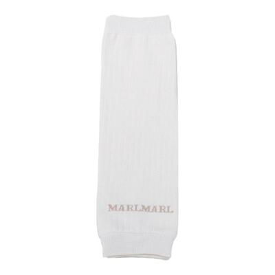 日单尾货MARL暖腿袜男女宝宝袜套