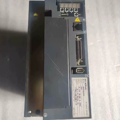 RUKING儒竞伺服驱动器SE系列，SEA2-30HRCP