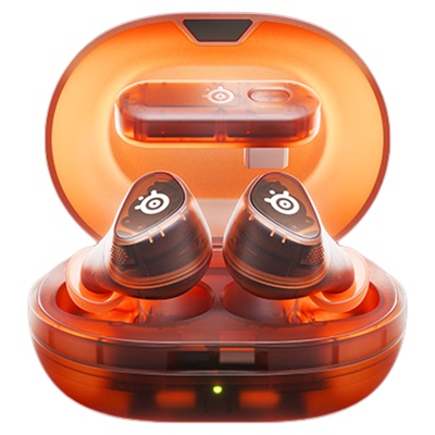 SteelSeries赛睿电竞真无线耳机