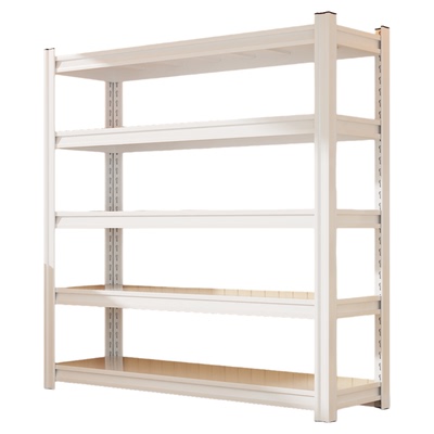 家用货架多层加厚钢制置物架