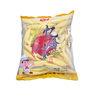 小米饽饽手指馍南瓜地锅饼 农家特色地锅鸡饼约100枚酒店食材包邮