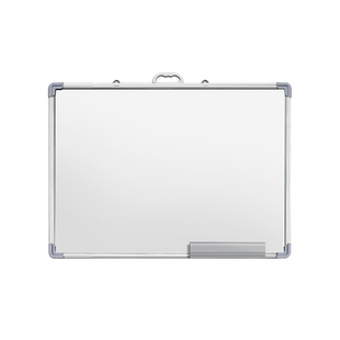 白板写字板儿童家用小黑板教学专用可擦磁吸墙面板挂墙式记事板贴墙面板办公家庭用小白板备忘提示板挂墙