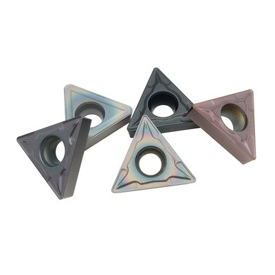 数控内孔刀片三角镗孔刀头