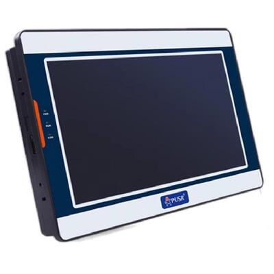 PLC触摸屏PLC组态式HMI人机界面