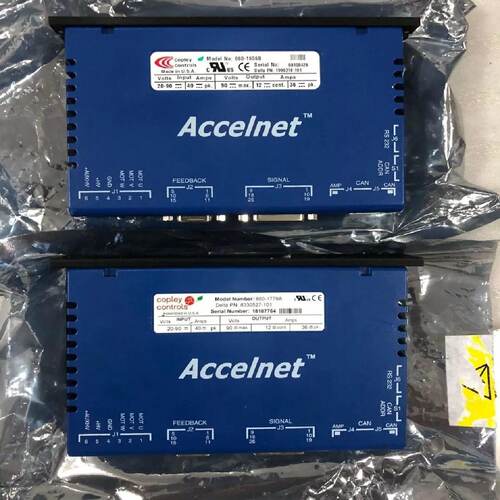 议价800-1537 800-1773A 800-1774A Accelnet驱动器 质量保证 询
