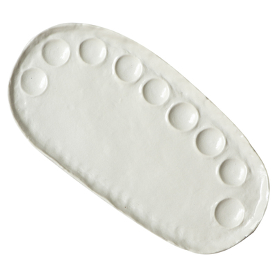 调色盘墨碟墨碟调色盘